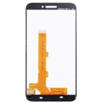 Pantalla Completa para Alcatel Shine Lite 5080 (Negro) - Imagen 3