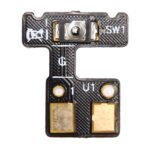 Cable Flex Botón de Encendido para Asus Zenfone 2 Laser Ze500Kl