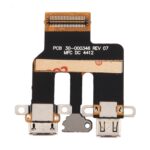 Cable Flex de Puerto de Carga para Amazon Kindle Fire HD 8.9 - Imagen 3