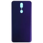 Tapa Trasera Batería para Oppo A9 F11 Verde - Imagen 2