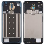 Marco Chasis Medio para Oppo A9 (Azul Oscuro)