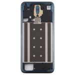 Marco Chasis Medio para Oppo A9 (Azul Oscuro) - Imagen 2