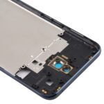 Marco Chasis Medio para Oppo A9 (Azul Oscuro) - Imagen 4