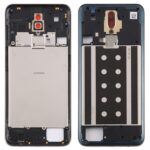 Marco Chasis Medio para Oppo A9 (Oro Rosa)