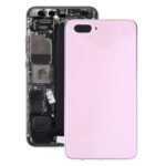 Tapa Trasera Batería con Marco para Oppo A5 / A3S (Rosa)