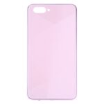 Tapa Trasera Batería con Marco para Oppo A5 / A3S (Rosa) - Imagen 2