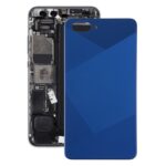 Tapa Trasera Batería para Oppo A5 A3S (Azul)