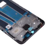 Carcasa Frontal Marco Pantalla LCD Placa de Bisel para Oppo A9 F11 (Negro) - Imagen 4