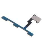 Cable Flex Botón Encendido y Volumen para Motorola One Hyper - Imagen 3