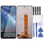 Pantalla TFT Completa para Nokia 2.2 (Negro)