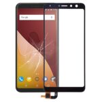 Panel Táctil para Wiko View Prime (Negro)