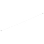 Cable Flex de Señal de Antena para Huawei Maimang 5 121mm - Imagen 3