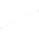 Cable Flex de Señal de Antena para Huawei Mate 20 Lite / Maimang 7 148mm - Imagen 3