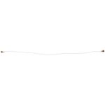 Cable Flex de Señal de Antena para Huawei Nova 2 117mm