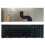 Teclado de Ordenador Portátil para Acer Aspire 5740 / 5742 / 5810T Versión Inglés USA