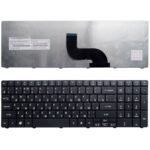 Teclado Portátil para Acer Aspire 7736 / 7736G / 7736Z inglés Versión USA