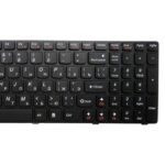 Teclado Ruso para Lenovo V570 Z570 Z575 Versión Ru - Imagen 4