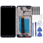 Pantalla Completa para Huawei Y5 Prime con Marco - Imagen 2