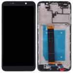Pantalla Completa para Huawei Y5 Prime con Marco - Imagen 3
