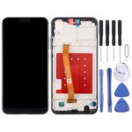 Pantalla Completa con Marco para Huawei P20 Lite / Nova 3E - Imagen 2