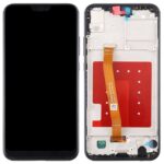 Pantalla Completa con Marco para Huawei P20 Lite / Nova 3E - Imagen 3