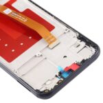 Pantalla Completa con Marco para Huawei P20 Lite / Nova 3E - Imagen 4