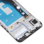 Pantalla Completa para Huawei Y7 Versión Alta con Marco (Negro) - Imagen 4