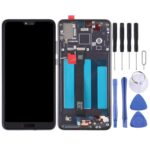 Pantalla Completa para Huawei P20 con Marco - Imagen 2