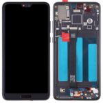 Pantalla Completa para Huawei P20 con Marco - Imagen 3