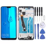 Pantalla Completa para Huawei Enjoy 9 Plus con Marco