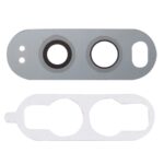 Lente de Cámara Trasera para LG V20 (Negro) con Adhesivo (10 Unidades) - Imagen 3