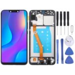 Pantalla Completa para Huawei Nova 3I con Marco