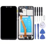 Pantalla Completa para Huawei Nova 3I con Marco - Imagen 2