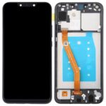 Pantalla Completa para Huawei Nova 3I con Marco - Imagen 3