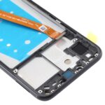 Pantalla Completa para Huawei Nova 3I con Marco - Imagen 4