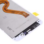 Pantalla Completa para Huawei Nova 2 Plus con Marco (Blanco) - Imagen 4