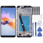 Pantalla Completa para Honor 7X con Marco