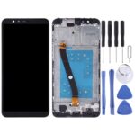 Pantalla Completa para Honor 7X con Marco - Imagen 2