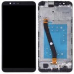 Pantalla Completa para Honor 7X con Marco - Imagen 3