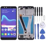Pantalla Completa para Huawei Enjoy 8 Plus con Marco