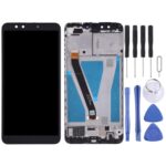 Pantalla Completa para Huawei Enjoy 8 Plus con Marco - Imagen 2