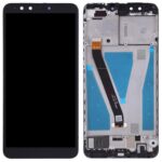 Pantalla Completa para Huawei Enjoy 8 Plus con Marco - Imagen 3