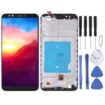 Pantalla Completa para Huawei Y7 con Marco