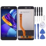 Pantalla Completa para Honor V9 con Marco