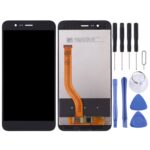 Pantalla Completa para Honor V9 con Marco - Imagen 2