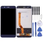 Pantalla Completa para Honor V9 con Marco (Azul) - Imagen 2