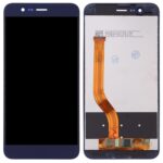 Pantalla Completa para Honor V9 con Marco (Azul) - Imagen 3