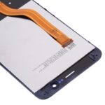 Pantalla Completa para Honor V9 con Marco (Azul) - Imagen 4