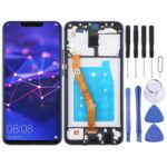 Pantalla Completa para Huawei Mate 20 Lite Maimang 7 con Marco