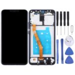 Pantalla Completa para Huawei Mate 20 Lite Maimang 7 con Marco - Imagen 2